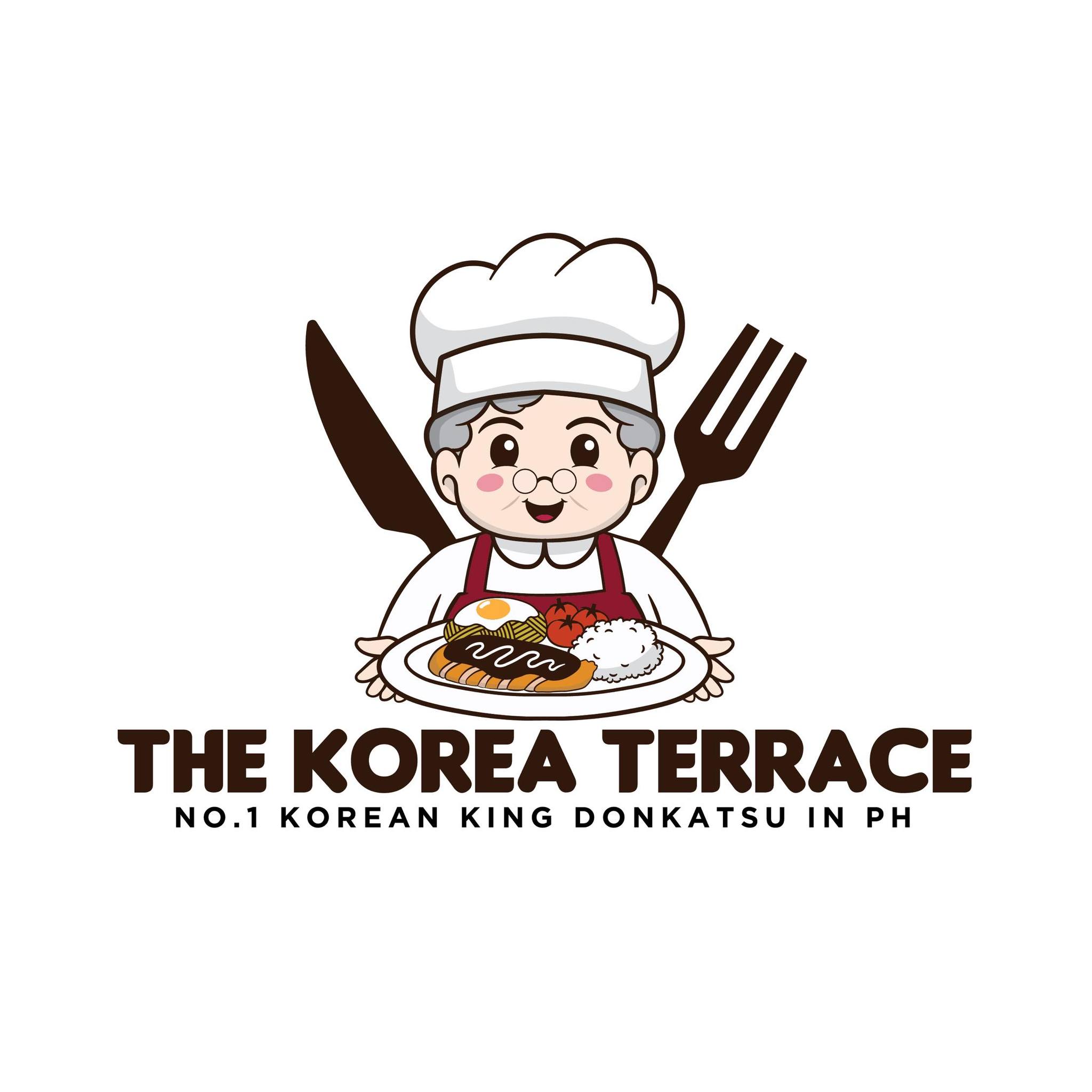The Korea Terrace interior — warm lighting, wood tones, and clean surfaces